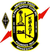 SAINT PAUL RADIO CLUB